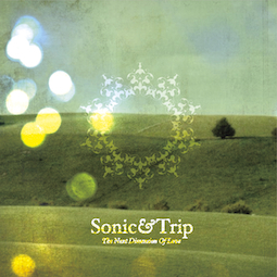 sonic&trip-違う次元での愛の話
